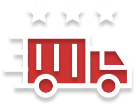 Logistical Expertise.